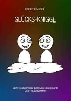 Cover Glücks-Knigge 2100