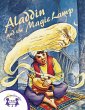 Aladdin and the Magic Lamp (eBook, ePUB) - Bild 1