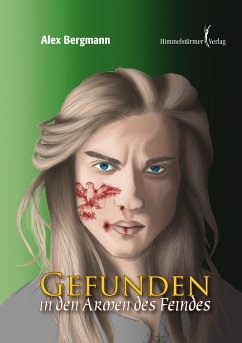 Gefunden (eBook, PDF) - Alex, Bergmann