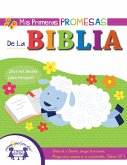 Mis Primeras Promesas De La Biblia (eBook, PDF)