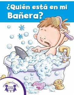 ¿Quién está en mi Bañera? (eBook, ePUB) - Packard, Mary