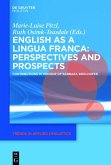 English as a Lingua Franca: Perspectives and Prospects (eBook, ePUB)