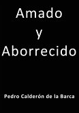 Amado y aborrecido (eBook, ePUB)