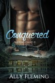 Conquered (Sleeping Giants Book II) (eBook, ePUB) Conquered (Sleeping Giants Book II) (eBook, ePUB)