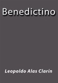 Benedictino (eBook, ePUB)