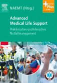 Advanced Medical Life Support (eBook, PDF)