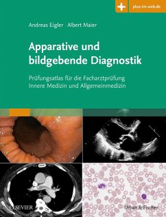 Apparative und bildgebende Diagnostik (eBook, ePUB)