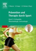 Therapie und Prävention durch Sport, Band 3 (eBook, ePUB)