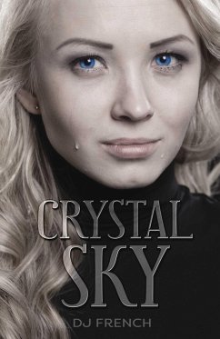 Crystal Sky (eBook, ePUB) - French, D J