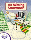 The Missing Snowman (eBook, PDF)