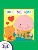 Dios Me Ama (eBook, PDF)