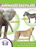 Animales Salvajes (eBook, ePUB)