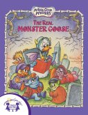 The Real Monster Goose (eBook, PDF)