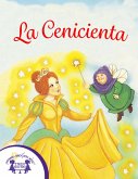 La Cenicienta (eBook, PDF)