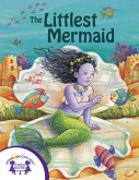 The Littlest Mermaid (eBook, ePUB)