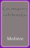 Las mujeres sabihondas (eBook, ePUB)