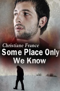 Cover Some Place Only We Know (eBook, ePUB)