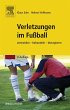 Verletzungen im Fußball (eBook, ePUB) - Bild 1