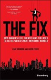 The Fix (eBook, PDF) The Fix (eBook, PDF)