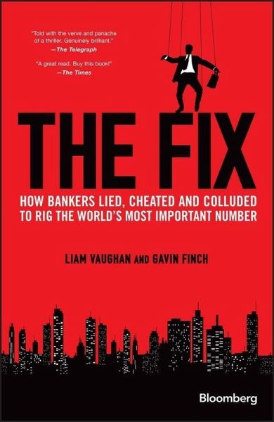 The Fix (eBook, PDF)