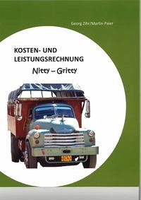 Kosten- und Leistungsrechnung