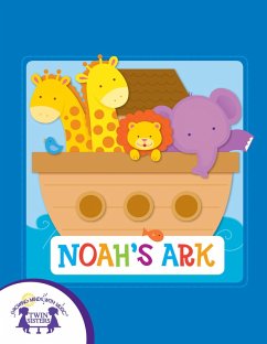 Noah's Ark (eBook, ePUB) - Hilderbrand, Karen Mitzo; Thompson, Kim Mitzo