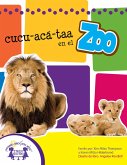 cucu-acá-taa en el Zoo (eBook, PDF)