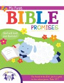 My First Bible Promises (eBook, PDF)