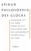 Philosophie des Glücks (eBook, ePUB)