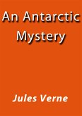 An antarctic mystery (eBook, ePUB)