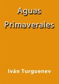 Aguas primaverales (eBook, ePUB)