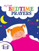 My First Bedtime Prayers for Girls (eBook, PDF)
