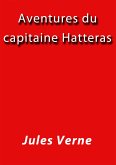 Aventures du capitaine Hatteras (eBook, ePUB)