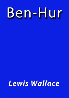 Ben-Hur (eBook, ePUB) - Wallace, Lewis