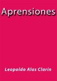 Aprensiones (eBook, ePUB)