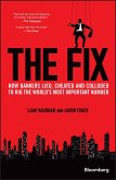 The Fix (eBook, ePUB) The Fix (eBook, ePUB)