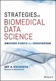 Strategies in Biomedical Data Science (eBook, PDF)