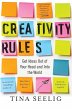 Creativity Rules - Bild 1