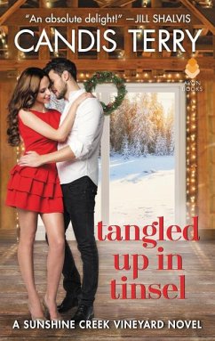 Tangled Up in Tinsel - Terry, Candis