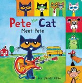 Pete the Cat: Meet Pete