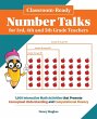 Classroom-Ready Number Talks for Third,... - Bild 1