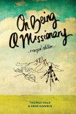 On Being a Missionary