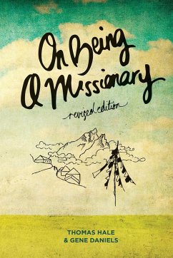 On Being a Missionary - Hale, Thomas