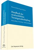 Handbuch der strafrechtlichen Vermögensabschöpfung