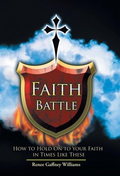 Faith Battle - Williams, Renee Gaffney