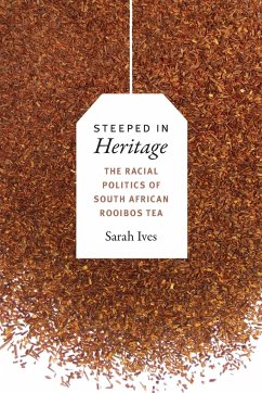 Steeped in Heritage - Ives, Sarah Fleming