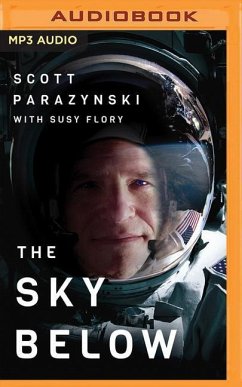 The Sky Below - Parazynski, Scott