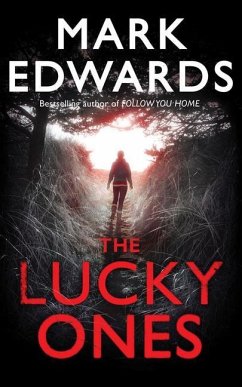 The Lucky Ones - Edwards, Mark