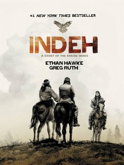 Indeh - Hawke, Ethan; Ruth, Greg