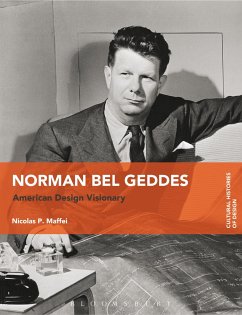 Norman Bel Geddes - Maffei, Nicolas P